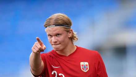Gwiazdy Ligi Narodów UEFA - rozpoznajesz je na zdjęciach?