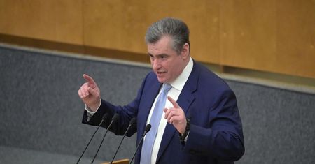 Pierwsza reakcja z Rosji po deklaracji Bidena ws. rakiet