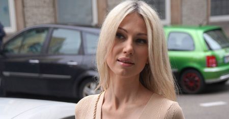 Magdalena Ogórek ŻALI SIĘ ministrowi finansów. "Powołuję się na moje prawa"