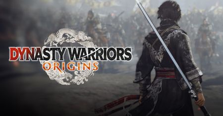 Recenzja Dynasty Warriors: Origins