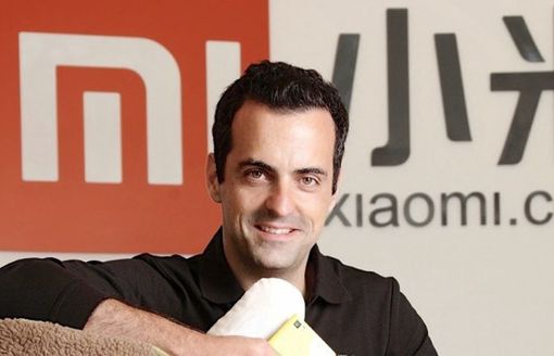 Hugo Barra przechodzi z Xiaomi do Facebooka, będzie nadzorował segment wirtualnej rzeczywistości