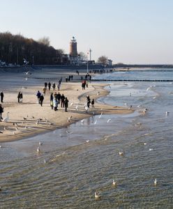 Kołobrzeg poza sezonem. Pomysł na weekendowy wypad