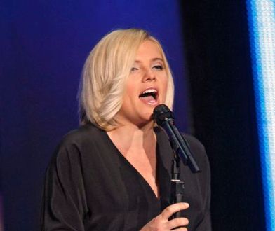 "The Voice Of Poland": Ania Dąbrowska jurorem!