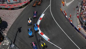 Protest po GP Monako. Wyniki wyścigu F1 ulegną zmianie?!