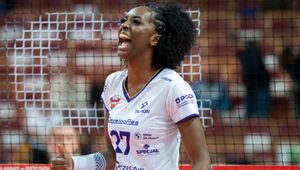 Demolka w dwóch setach. Mistrzynie Polski zdeklasowały rywalki w derbach Podkarpacia