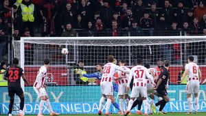 90 minut Kamińskiego. Gol skorpionem ożywił nudne derby