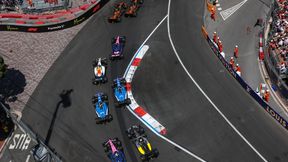 Protest po GP Monako. Wyniki wyścigu F1 ulegną zmianie?!
