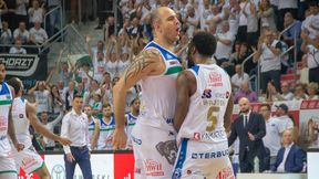 Konkrety lada moment! Sprawdzamy, co słychać w Anwilu Włocławek