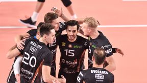 PlusLiga: Asseco Resovia bez energii i bez punktów. Cuprum Lubin wywozi komplet z Rzeszowa