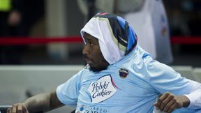 EBL traci kolejną gwiazdę. Duży awans w karierze Roberta Lowery'ego