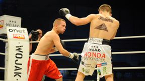 Damian Jonak o współpracy z "Solidarnością". "Nie płacą mi, mam ją w sercu"