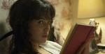 Jessica Brown Findlay z Krukiem