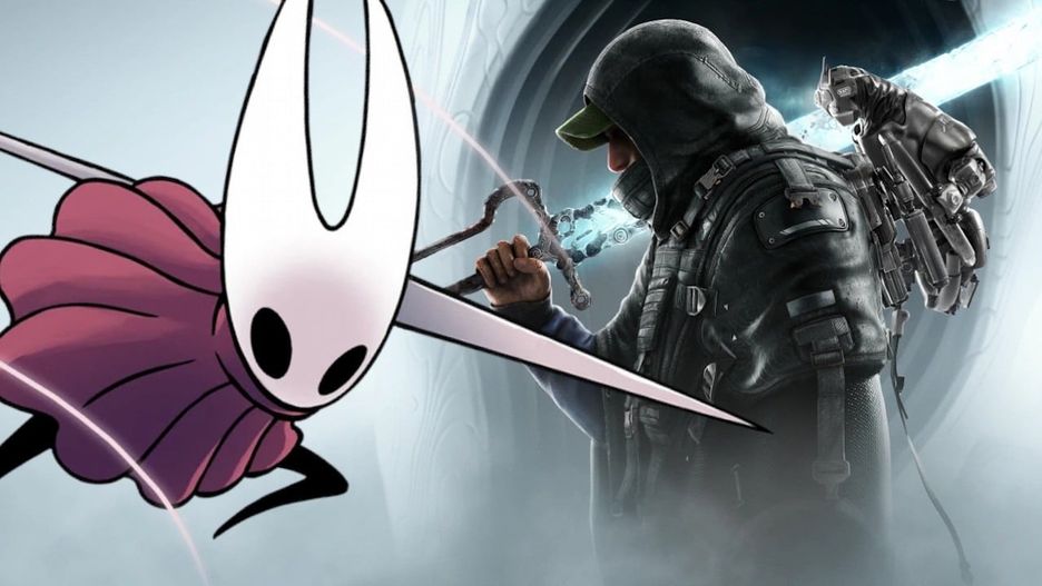 Źrodło fot. Rogue Factor / Team Cherry