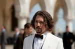 Johnny Depp i Kevin Smith kręcą film z córkami