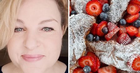 Katarzyna Bosacka kusi fanów. Nie szczędzą słów zachwytu!