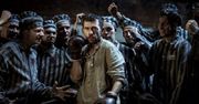 "Mistrz": Pierwszy plakat zapowiadający film o legendarnym polskim pięściarzu