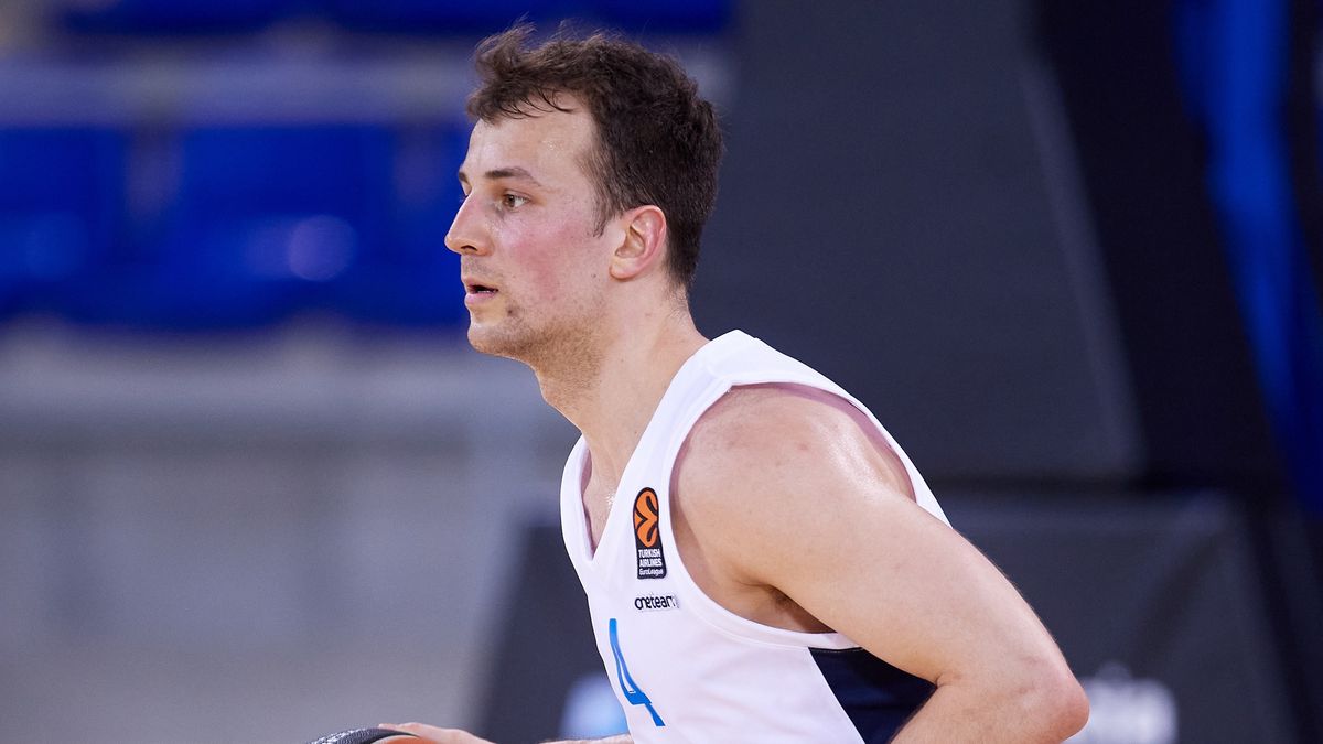 Zdjęcie okładkowe artykułu: Getty Images / Alex Caparros / Na zdjęciu: Kevin Pangos