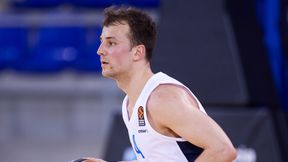 Grał z Karnowskim i Ponitką, a teraz podpisał kontrakt w NBA