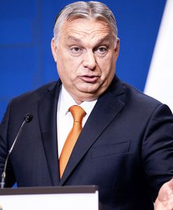Na Węgrzech bez zmian. Media Viktora Orbana porównują Zełenskiego do Hitlera