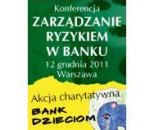 ZARZĄDZANIE RYZYKIEM W BANKU