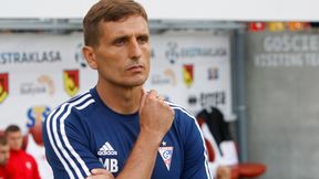 Górnik Zabrze nie kalkulował. "Puchar Polski jest tak samo ważny jak liga"
