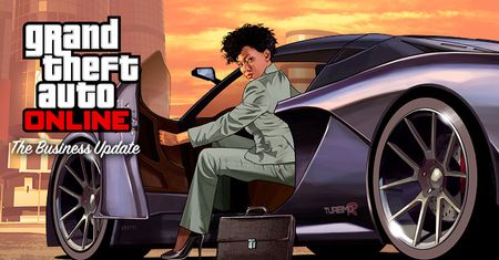 Zestaw sportowych aut do GTA Online już w przyszłym tygodniu