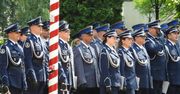 Leżajsk: Święto Policji. 21 awansów, 100-lecie służby kobiet