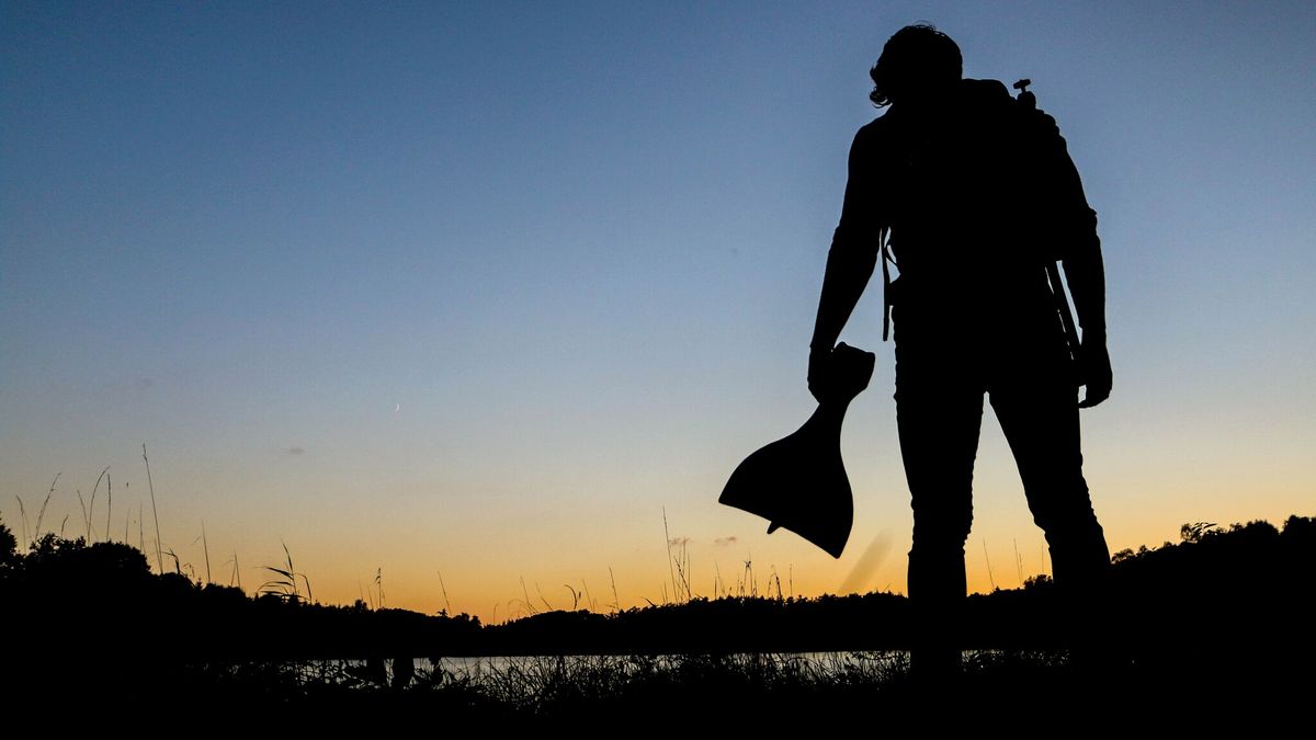 Oto sposób, aby robić zdjęcia z powietrza bez drona czy samolotu 1