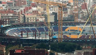 Oficjalna data powrotu na Camp Nou. Rada miasta potwierdza spekulacje