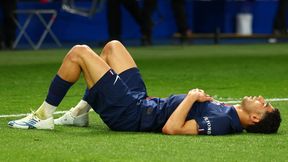 PSG poważnie osłabione przed rewanżem? Pierwsze badania wywołały niepokój