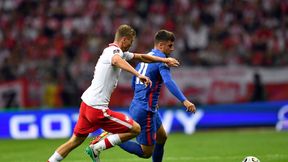 Paweł Dawidowicz liczył na wygraną. "Mogliśmy ugrać coś więcej"