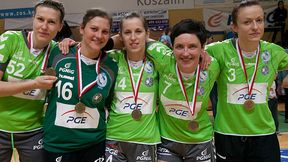 Pewny awans SPR Asseco BS Lublin (wynik)