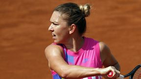 Tenis. WTA Rzym: Simona Halep wygrała z reprezentantką gospodarzy. Danka Kovinić lepsza od Belindy Bencić