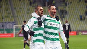 Derby Trójmiasta: Lechia - Arka na żywo. Transmisja TV, stream online