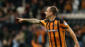 The Championship: asysta Kamila Grosickiego i zwycięstwo Hull City ze spadkowiczem