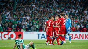 Bundesliga na żywo. 1.FC Nuernberg - Bayern Monachium na żywo. Transmisja TV, stream online, livescore
