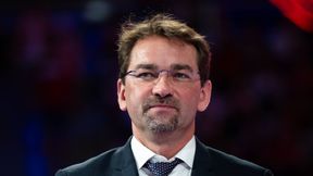 "Tego nigdy nie było". Świderski nie pozostawia złudzeń