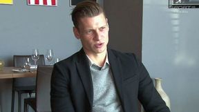 Polskie Gwiazdy Piłkarskie: Łukasz Piszczek