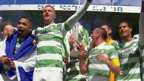 Dominacja w Szkocji. Celtic świętuje mistrzostwo