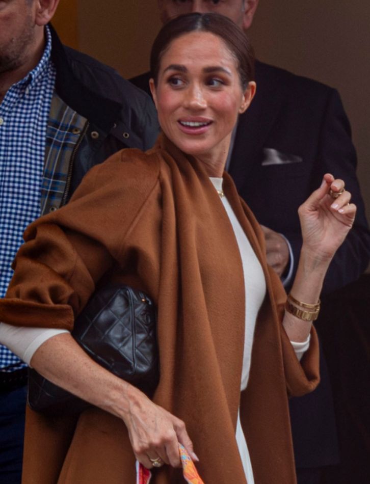 Meghan Markle