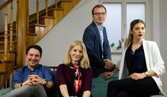 Clipatize: Weronika Narożniak chief strategy officerem, Konrad Dobrowolski account directorem