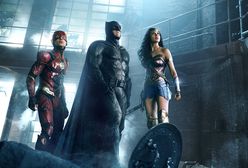 Warner Bros może stracić 100 milionów dolarów na "Lidze sprawiedliwości". Porażka ekipy Batmana