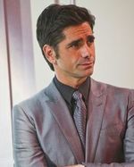 John Stamos