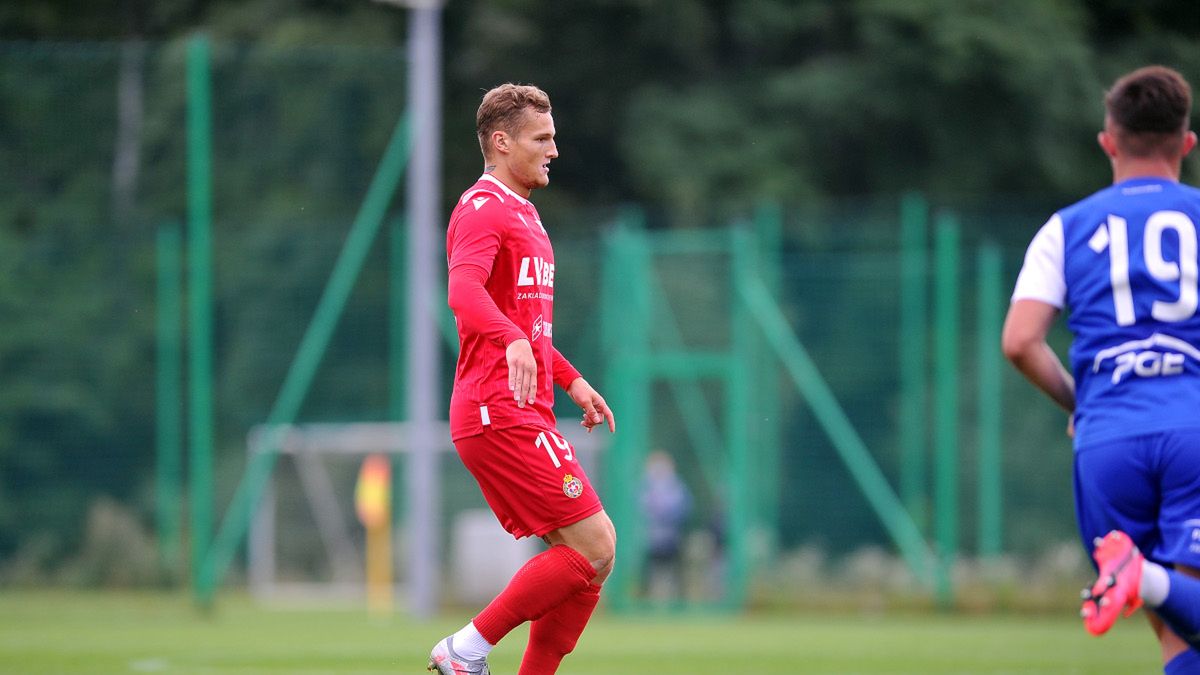 WP SportoweFakty / Krzysztof Porębski / Na zdjęciu: David Niepsuj
