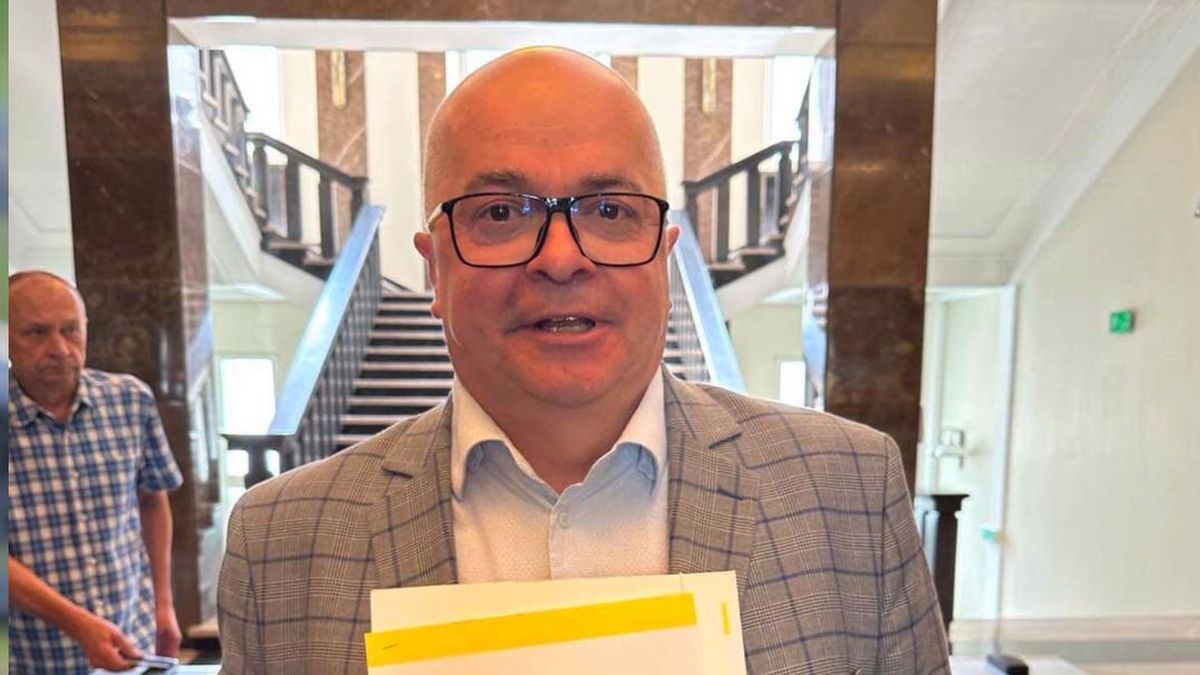 Instagram / instagram.com/tzimoch/ / Tomasz Zimoch