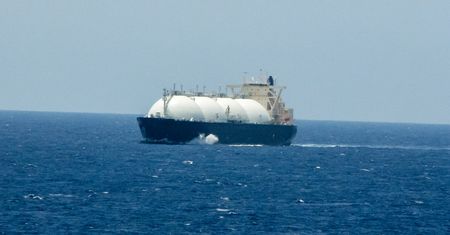 "Potrojenie importu gazu z USA". Oto plan Tajwanu