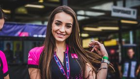 Żużel. SEC Girls - piękne ambasadorki cyklu TAURON Speedway Euro Championship [GALERIA]