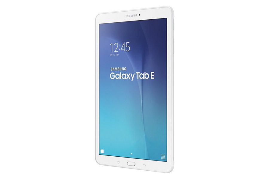 #wSkrócie: Galaxy Tab E oficjalnie oraz wspólny smartfon Samsunga i BlackBerry 3