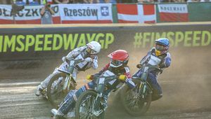 Żużel. To już oficjalne. Zmiana w obsadzie Speedway Grand Prix w Manchesterze