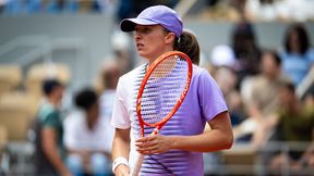 Ostatni ranking przed Roland Garros 2026. Tak wygląda sytuacja Świątek